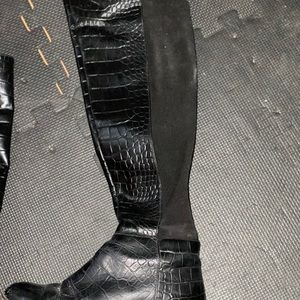 Michael kors boots